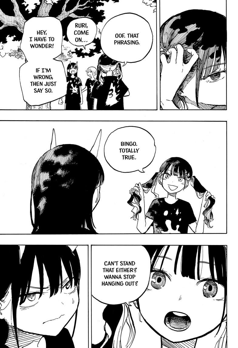 RuriDragon Chap 29 - Next Chap 30