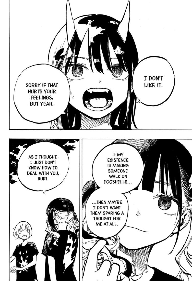 RuriDragon Chap 29 - Next Chap 30