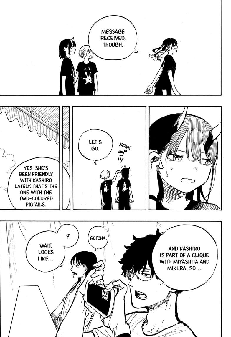 RuriDragon Chap 29 - Next Chap 30