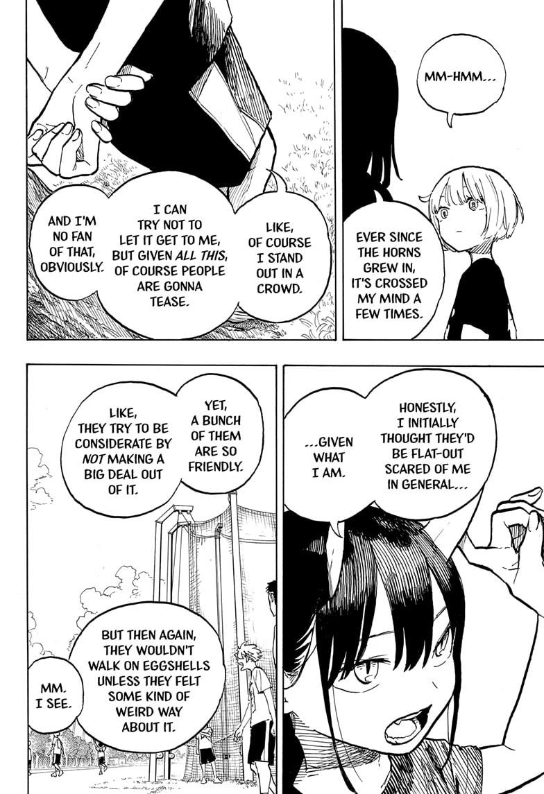 RuriDragon Chap 29 - Next Chap 30