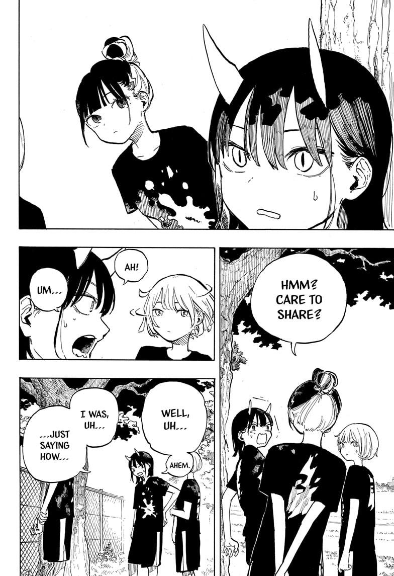 RuriDragon Chap 29 - Next Chap 30