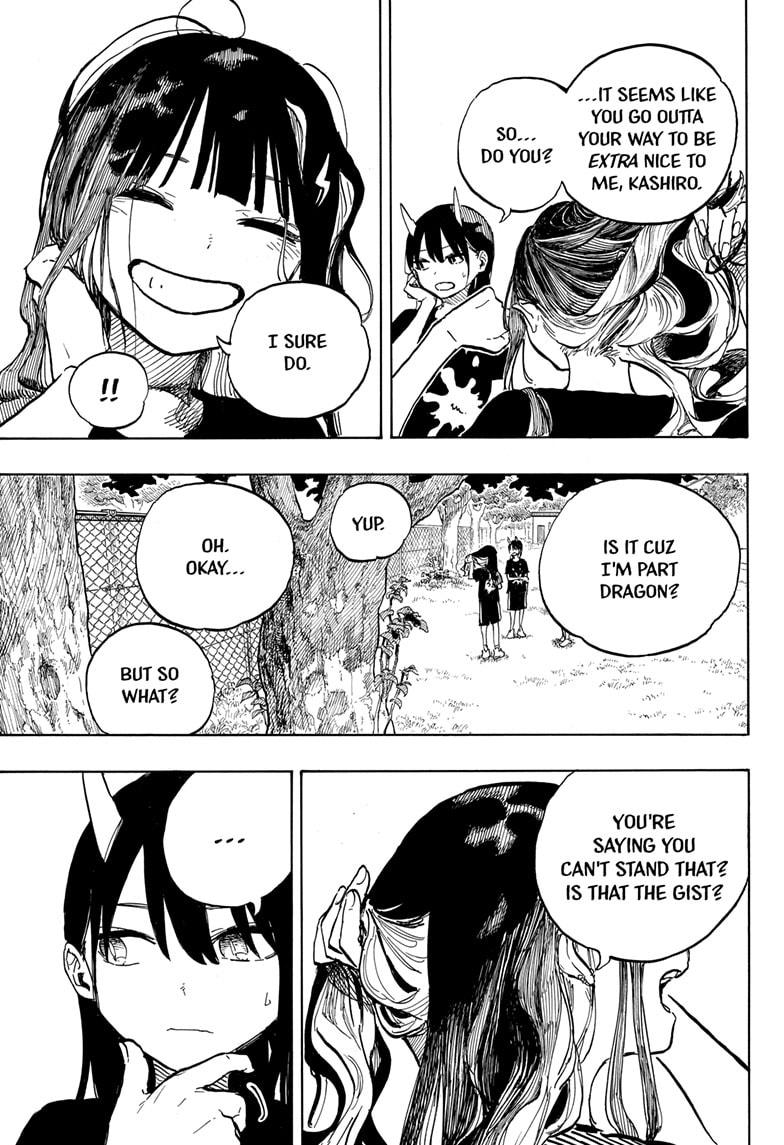 RuriDragon Chap 29 - Next Chap 30