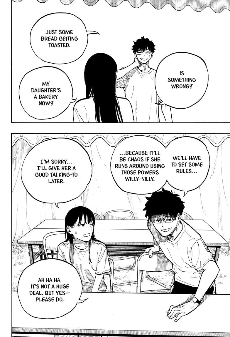 RuriDragon Chap 29 - Next Chap 30