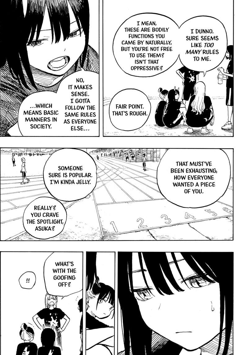 RuriDragon Chap 29 - Next Chap 30