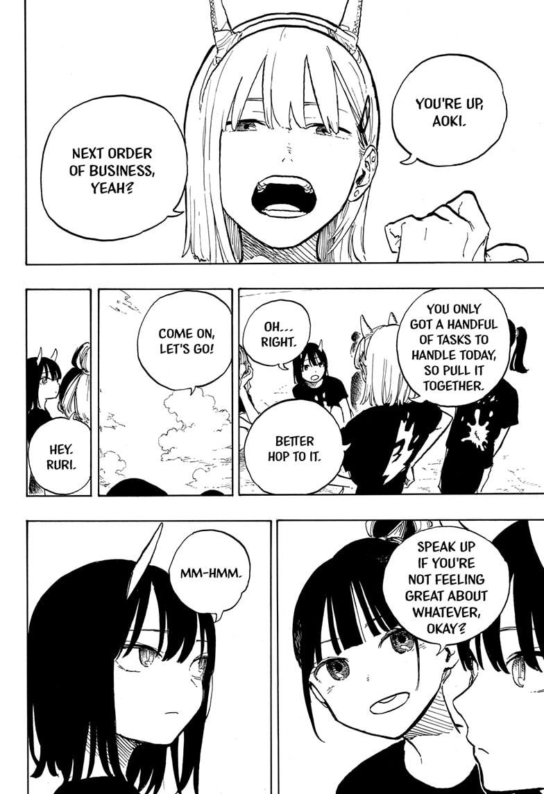 RuriDragon Chap 29 - Next Chap 30