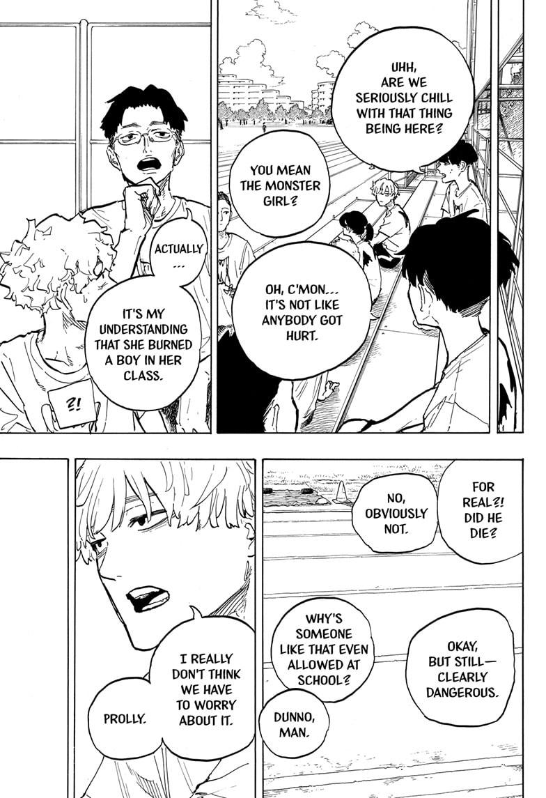 RuriDragon Chap 29 - Next Chap 30