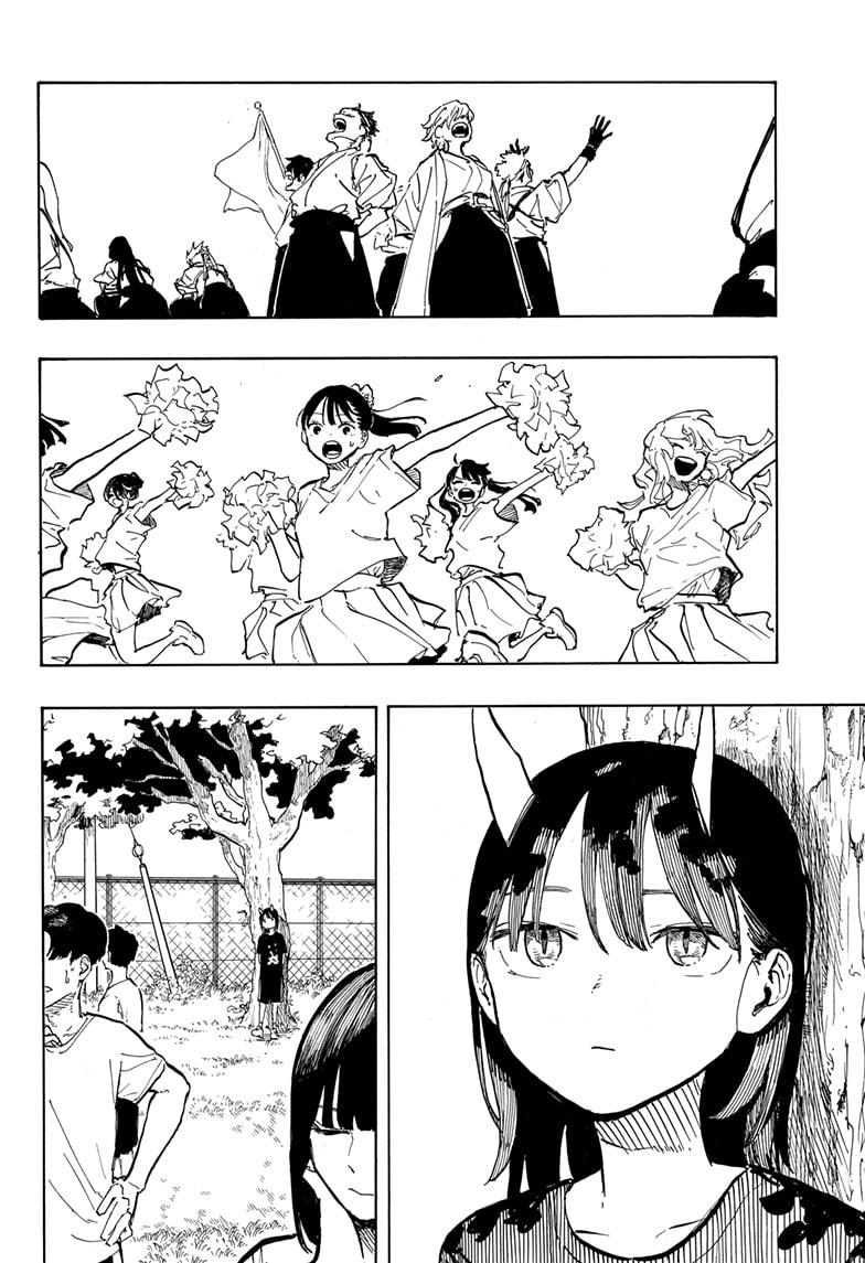 RuriDragon Chap 29 - Next Chap 30