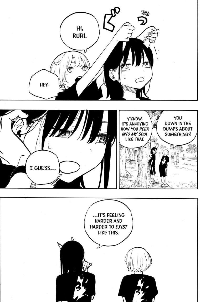 RuriDragon Chap 29 - Next Chap 30