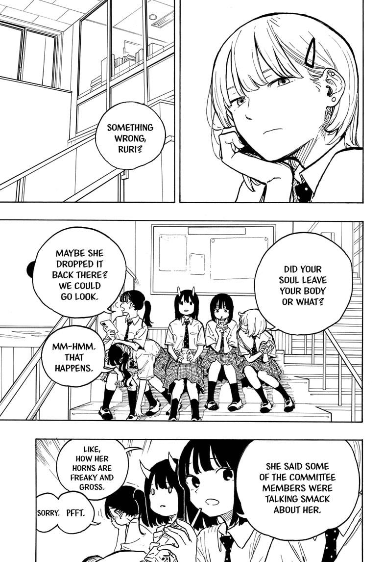 RuriDragon Chap 20 - Next Chap 21