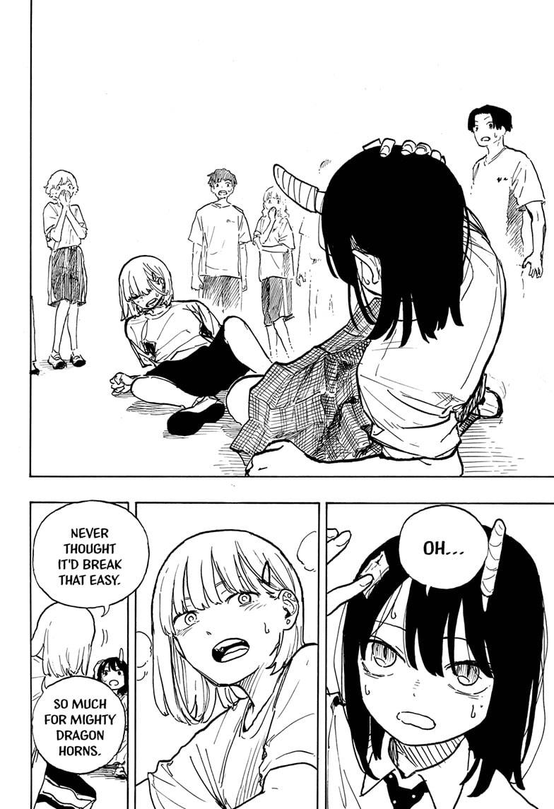 RuriDragon Chap 20 - Next Chap 21
