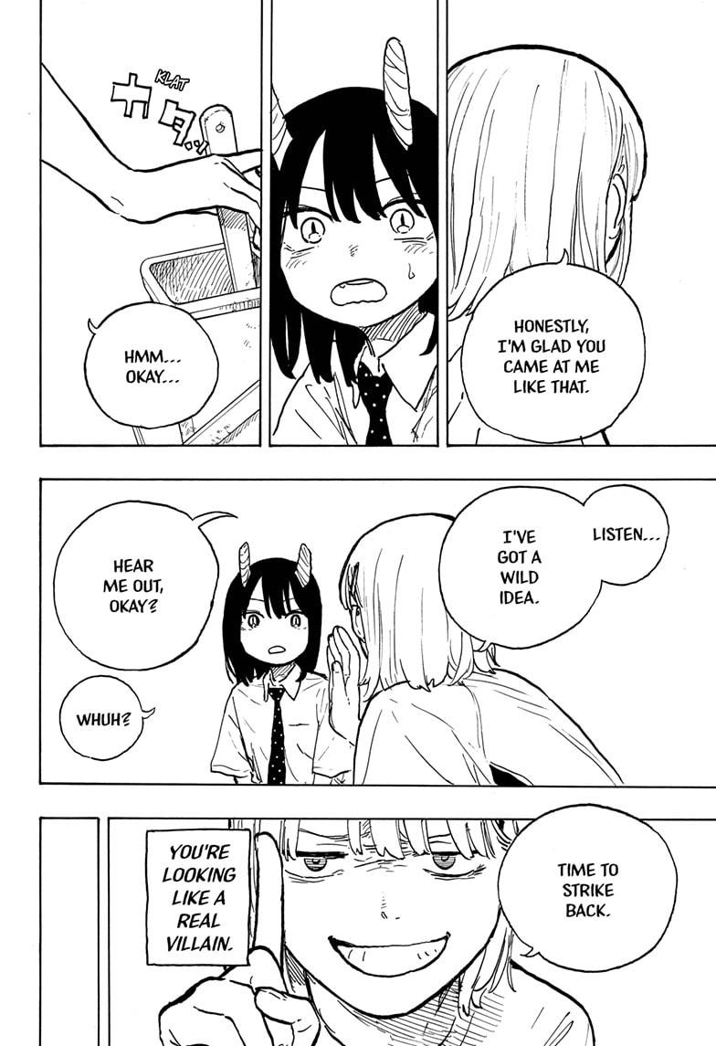 RuriDragon Chap 20 - Next Chap 21