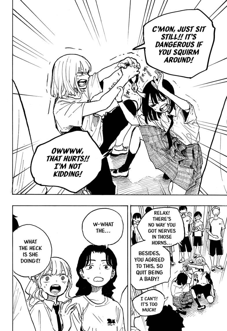 RuriDragon Chap 20 - Next Chap 21