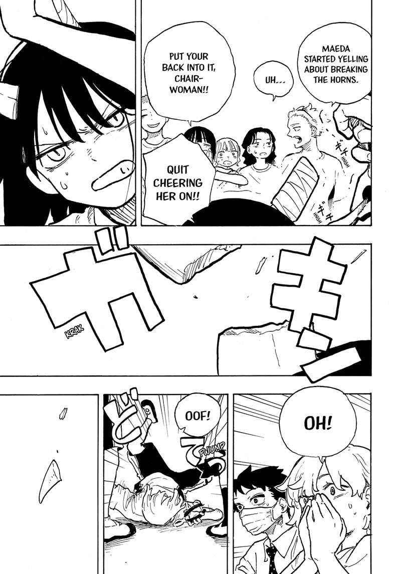 RuriDragon Chap 20 - Next Chap 21