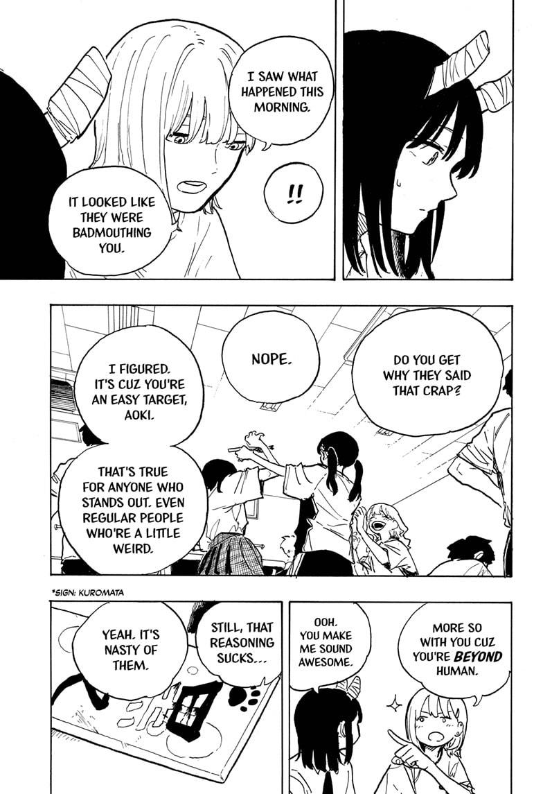 RuriDragon Chap 20 - Next Chap 21