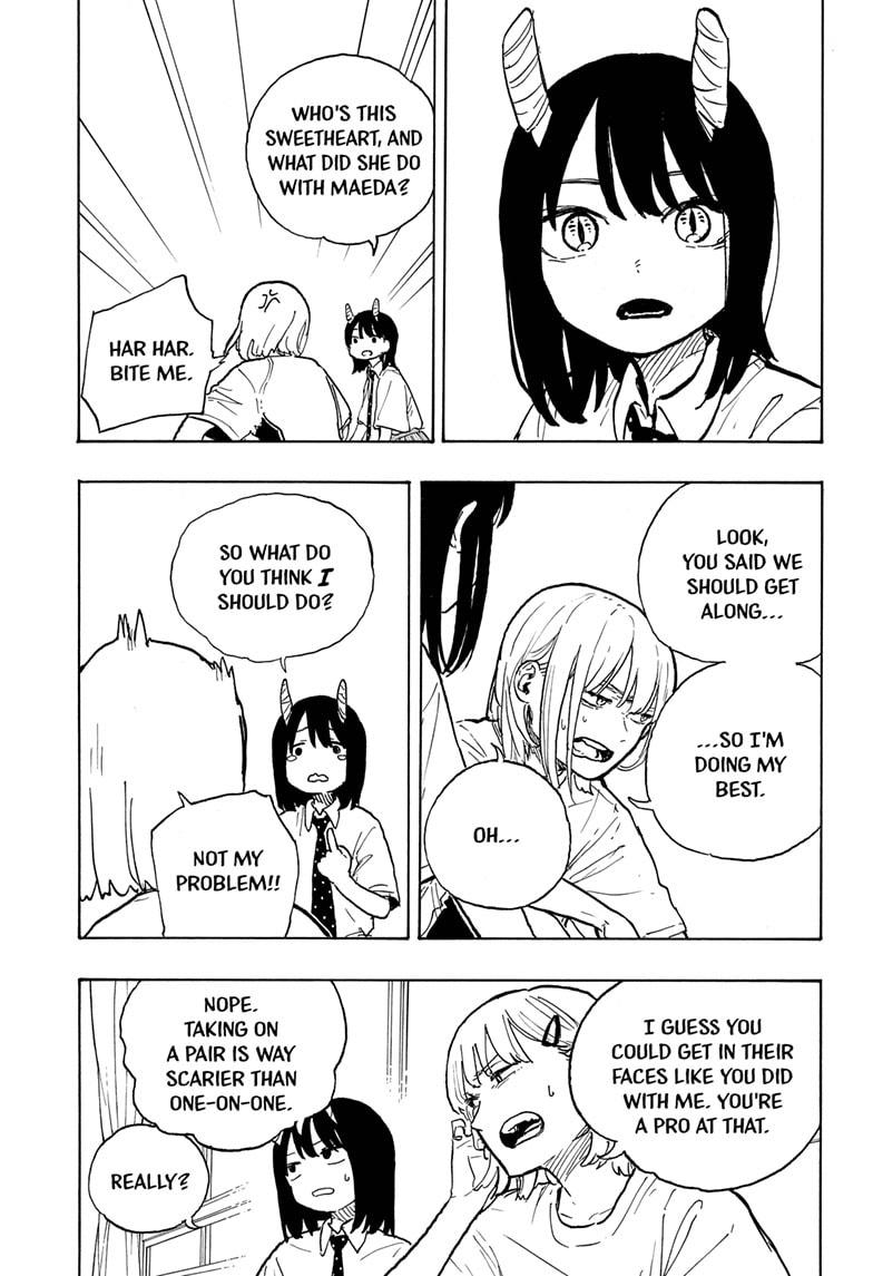 RuriDragon Chap 20 - Next Chap 21