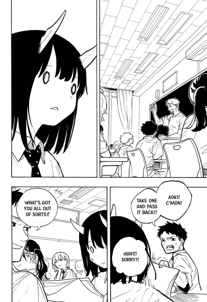 RuriDragon Chap 20 - Next Chap 21