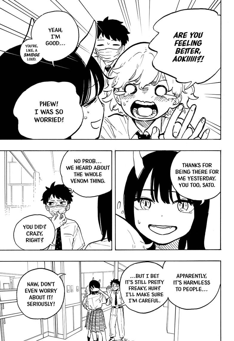 RuriDragon Chap 20 - Next Chap 21