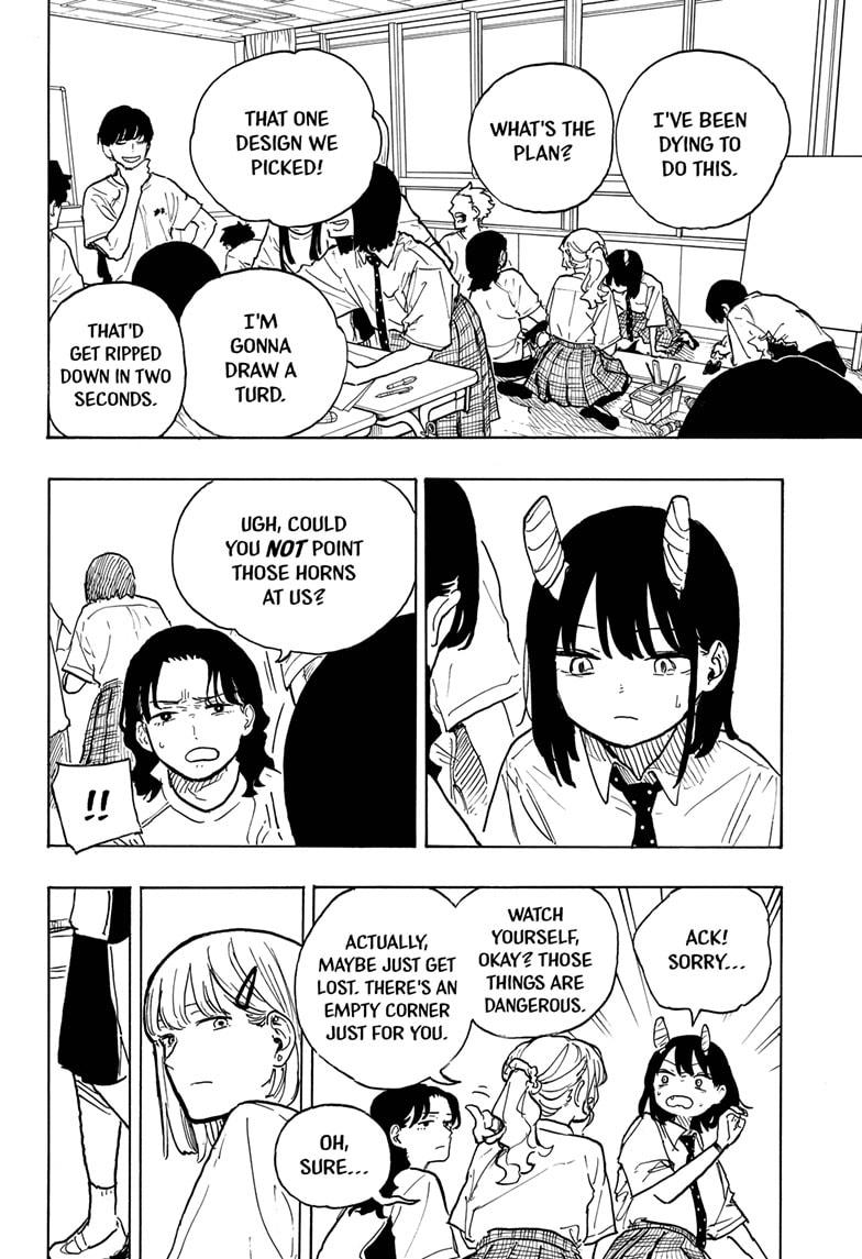 RuriDragon Chap 20 - Next Chap 21