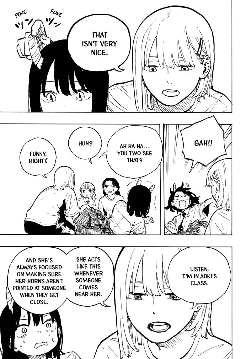 RuriDragon Chap 20 - Next Chap 21