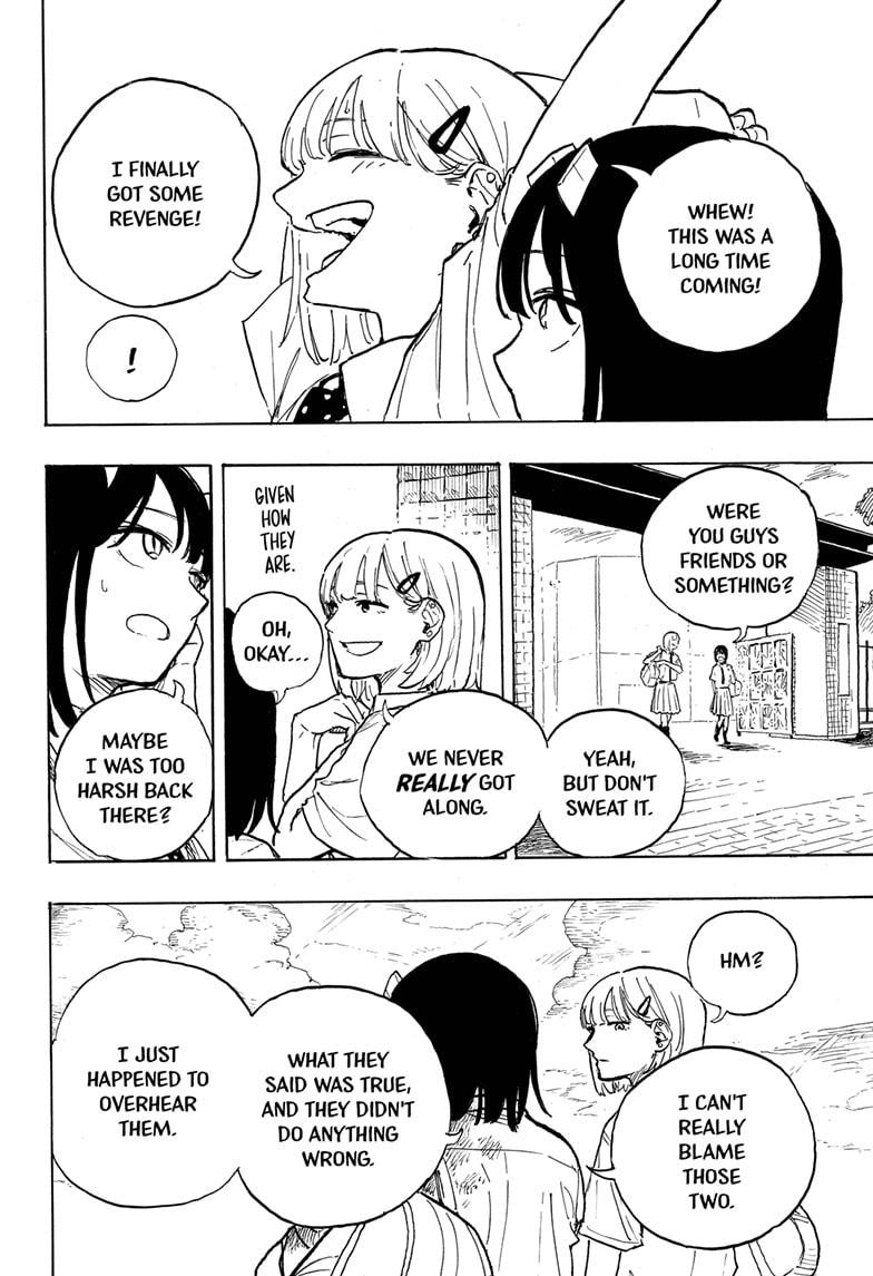 RuriDragon Chap 21 - Next Chap 22