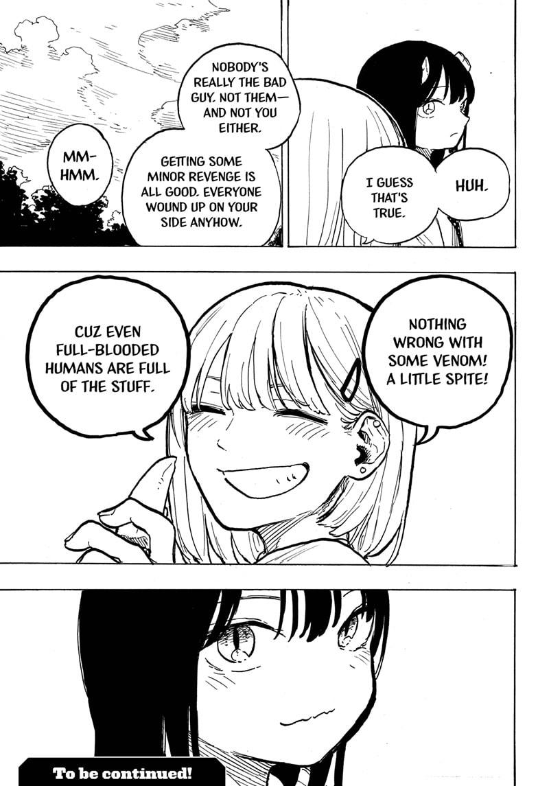 RuriDragon Chap 21 - Next Chap 22