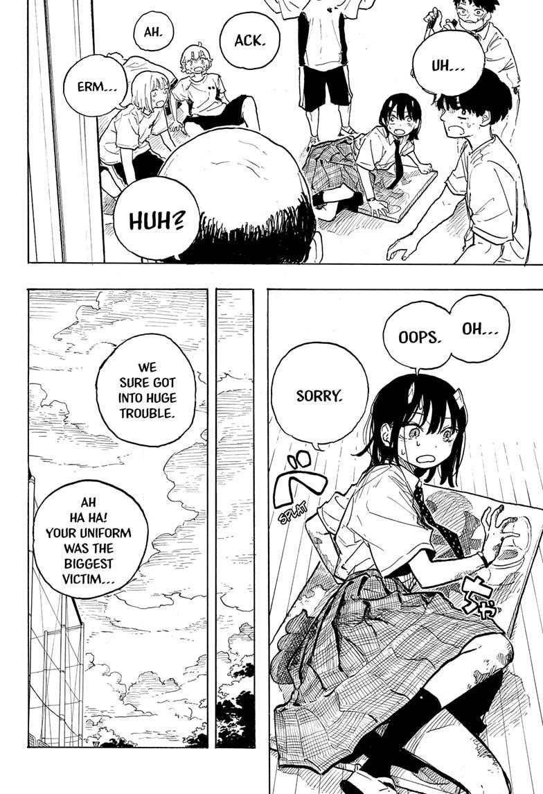 RuriDragon Chap 21 - Next Chap 22