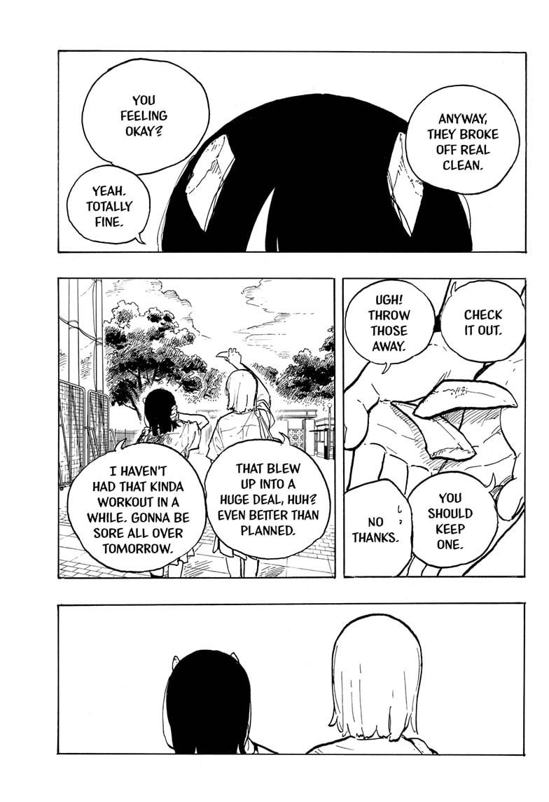 RuriDragon Chap 21 - Next Chap 22