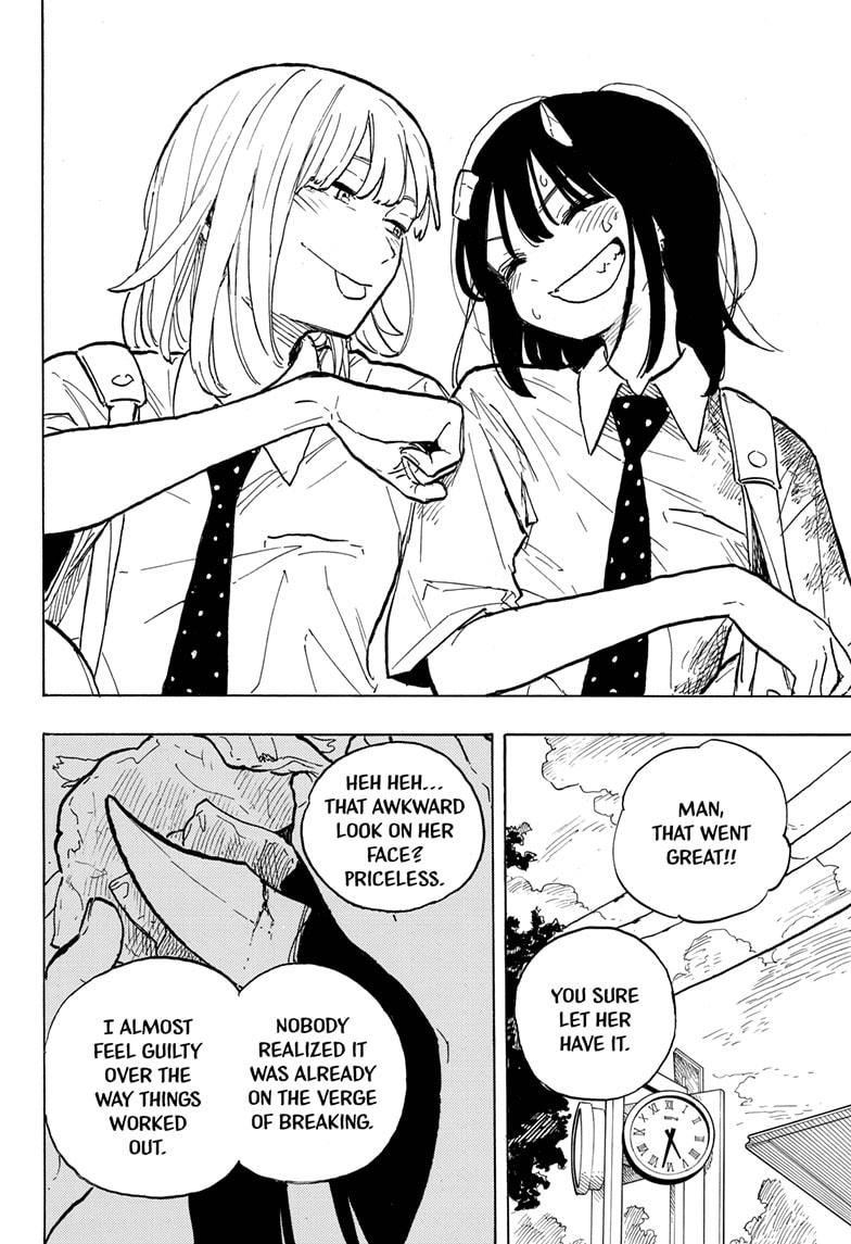 RuriDragon Chap 21 - Next Chap 22