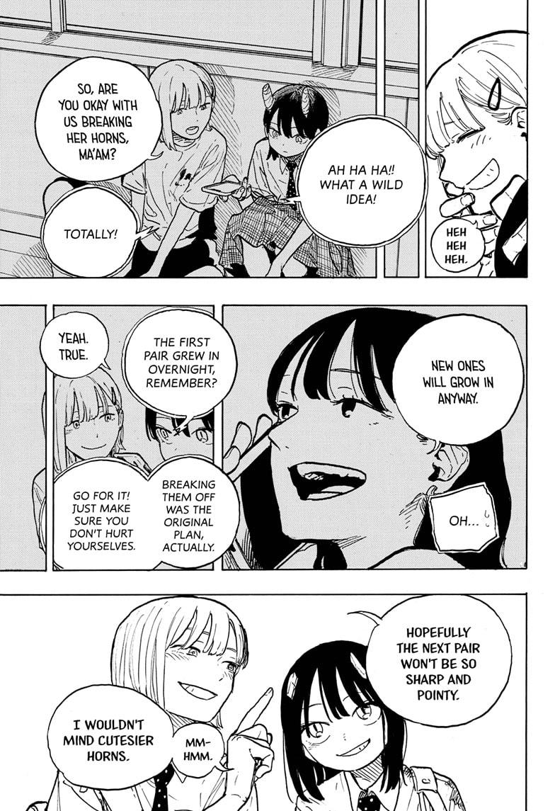 RuriDragon Chap 21 - Next Chap 22