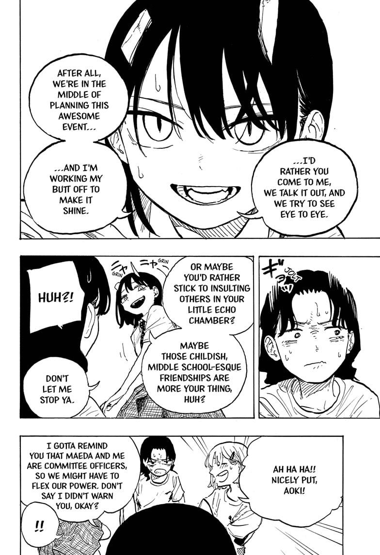 RuriDragon Chap 21 - Next Chap 22