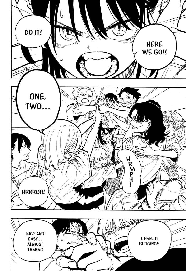 RuriDragon Chap 21 - Next Chap 22