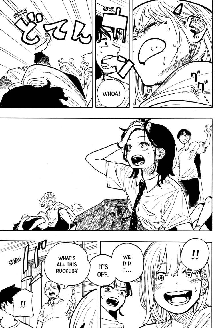 RuriDragon Chap 21 - Next Chap 22