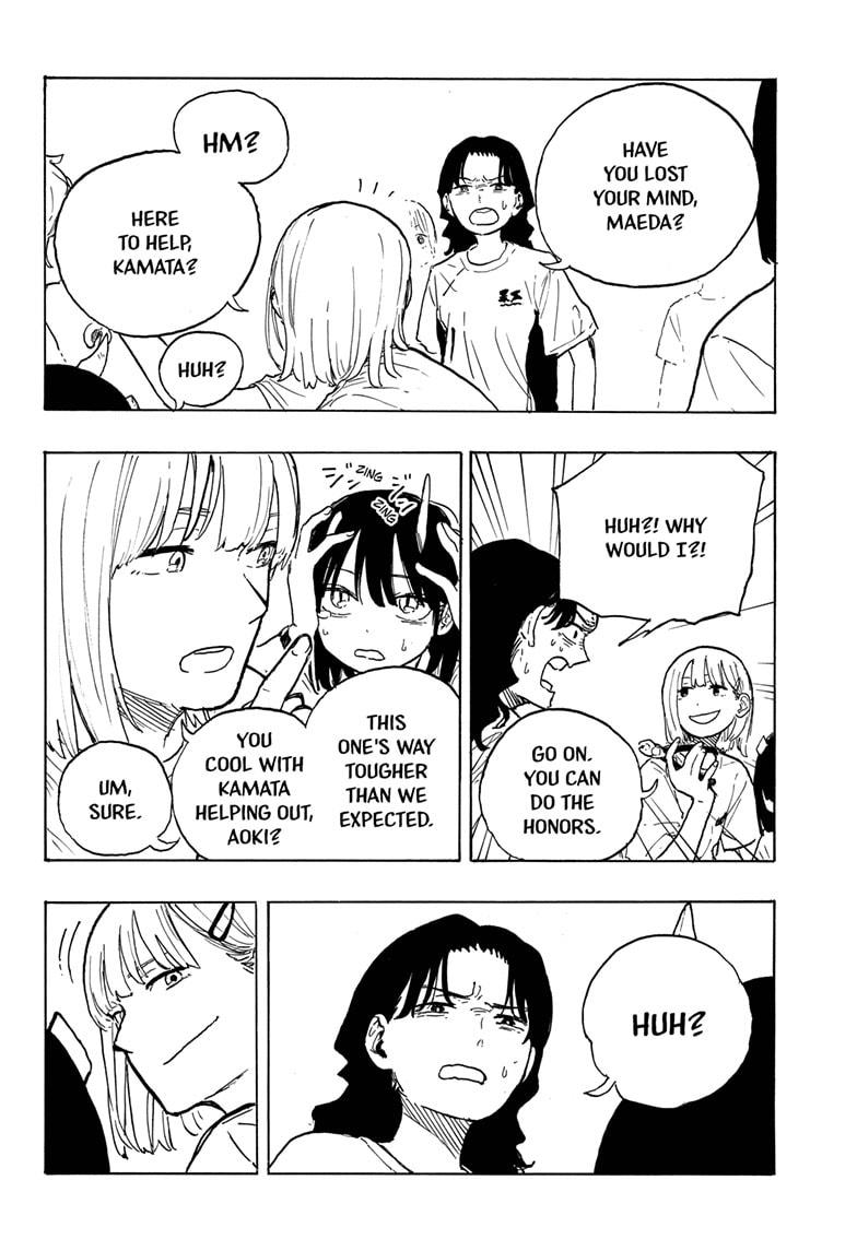 RuriDragon Chap 21 - Next Chap 22