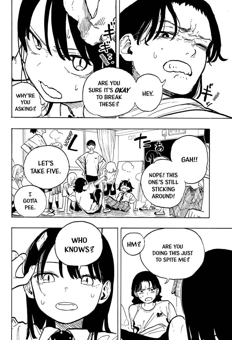 RuriDragon Chap 21 - Next Chap 22
