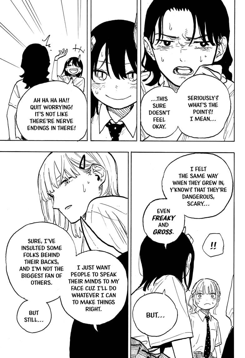 RuriDragon Chap 21 - Next Chap 22