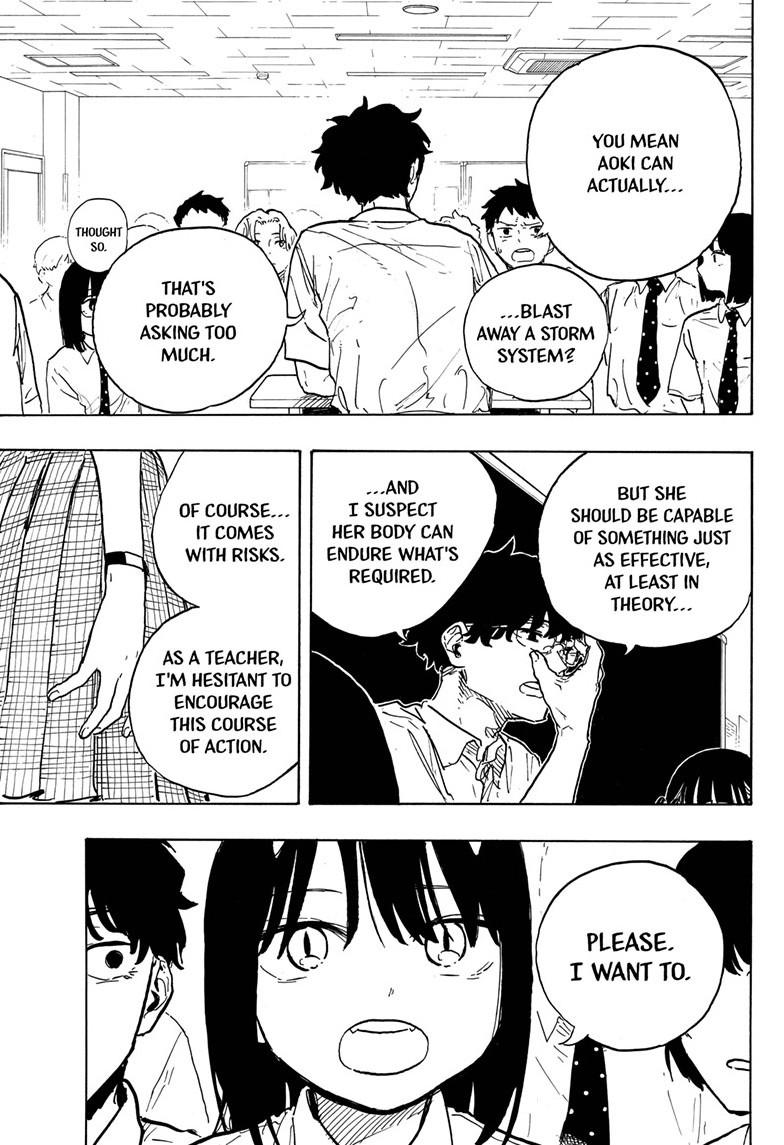 RuriDragon Chap 22 - Next Chap 23