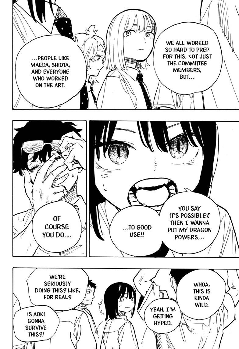 RuriDragon Chap 22 - Next Chap 23