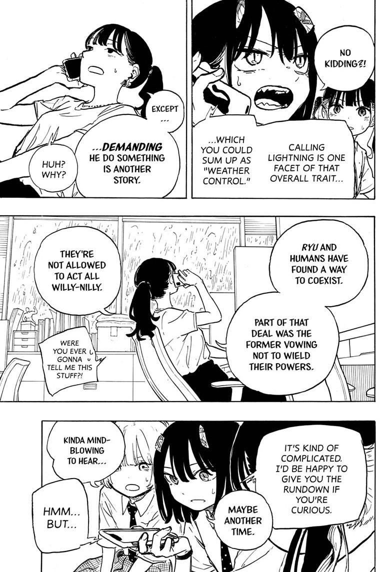 RuriDragon Chap 22 - Next Chap 23