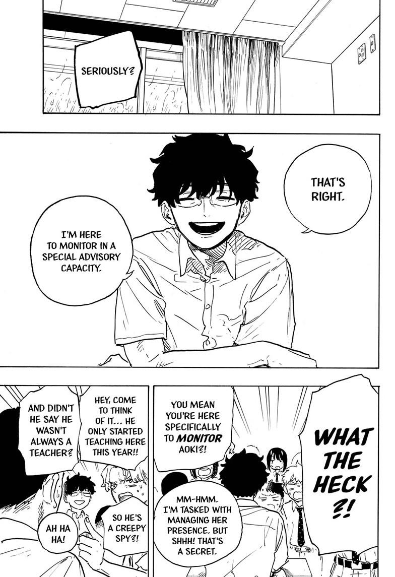 RuriDragon Chap 22 - Next Chap 23