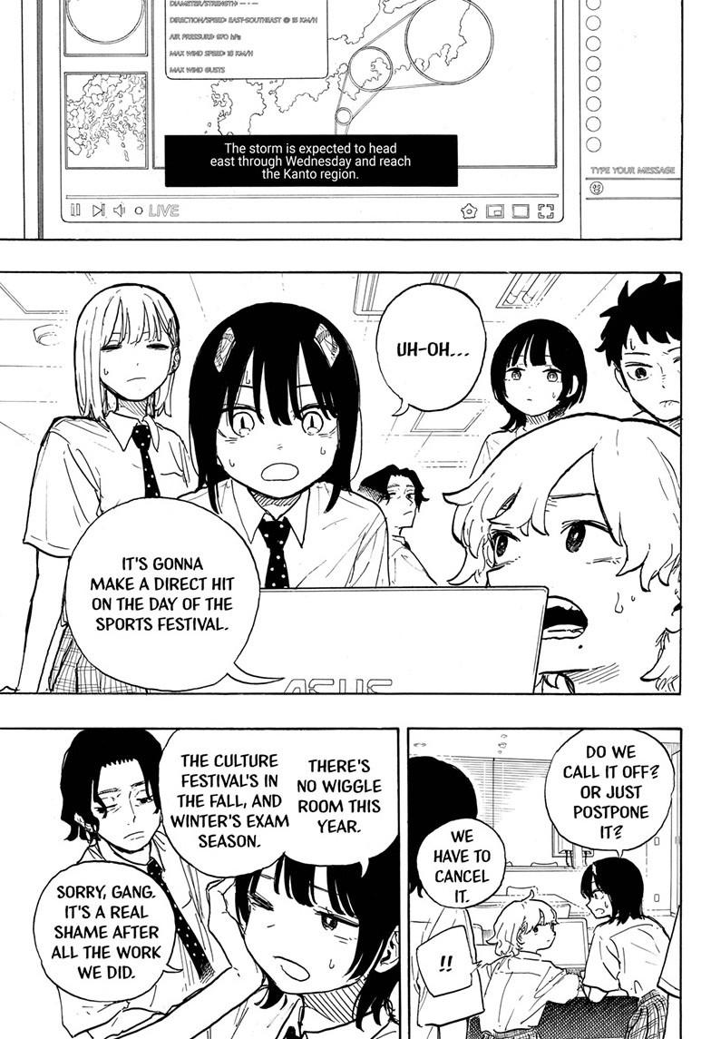 RuriDragon Chap 22 - Next Chap 23