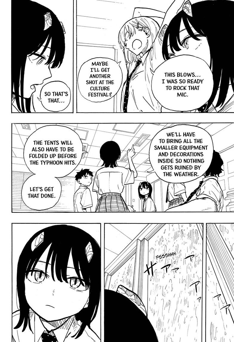 RuriDragon Chap 22 - Next Chap 23
