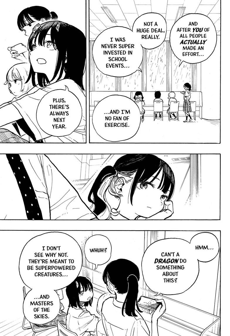 RuriDragon Chap 22 - Next Chap 23