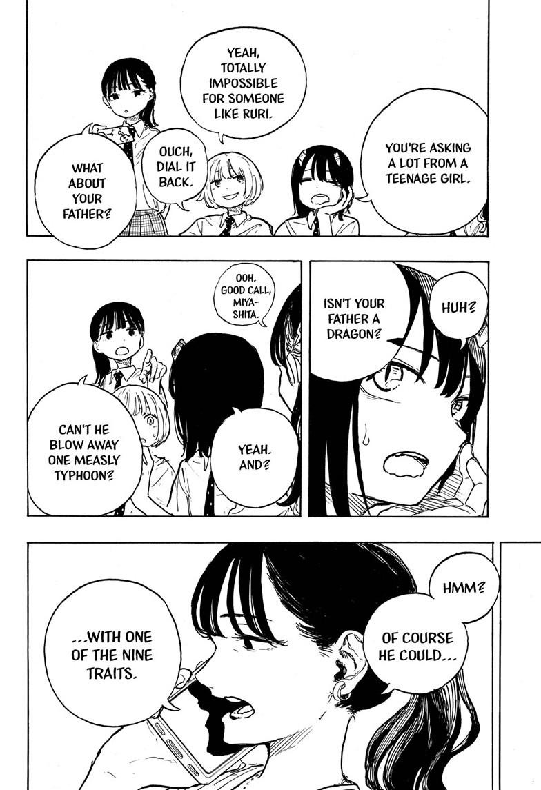 RuriDragon Chap 22 - Next Chap 23