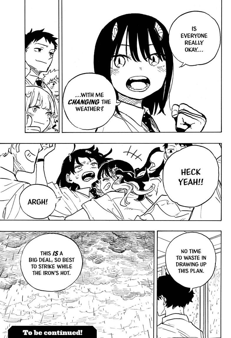 RuriDragon Chap 22 - Next Chap 23