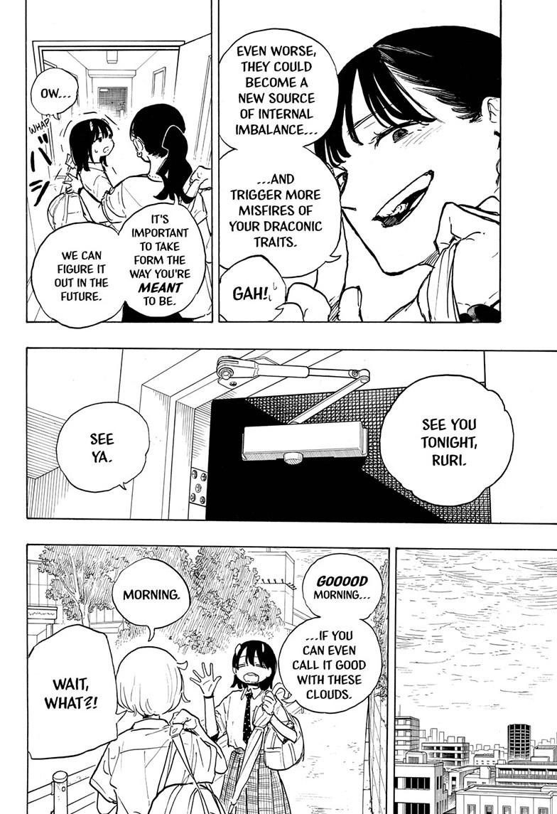 RuriDragon Chap 22 - Next Chap 23