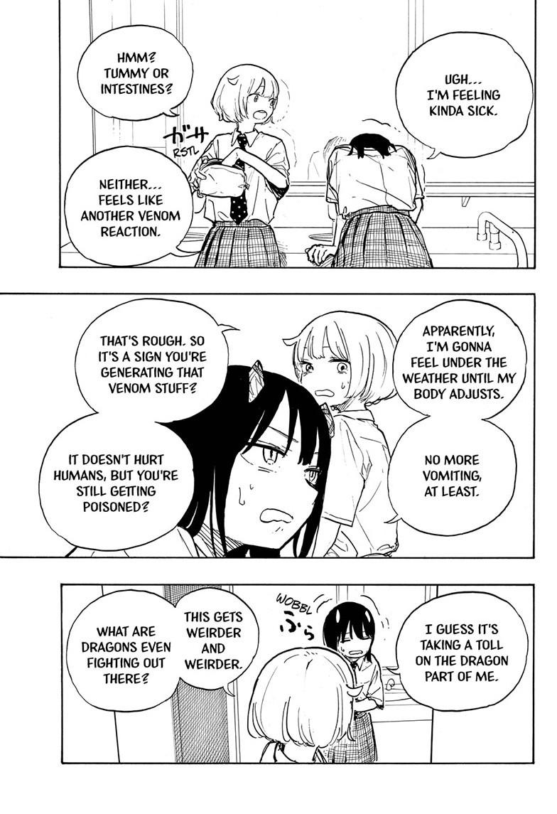 RuriDragon Chap 22 - Next Chap 23