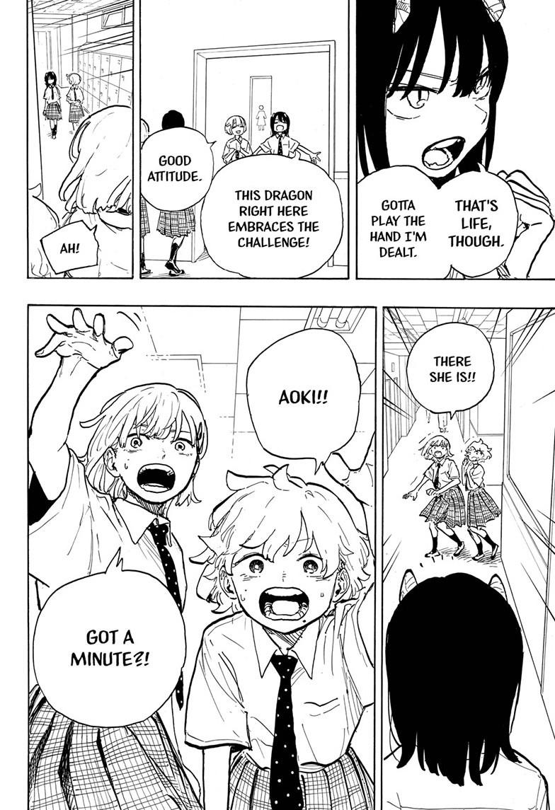 RuriDragon Chap 22 - Next Chap 23