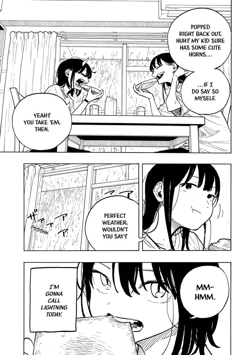 RuriDragon Chap 23 - Next Chap 24