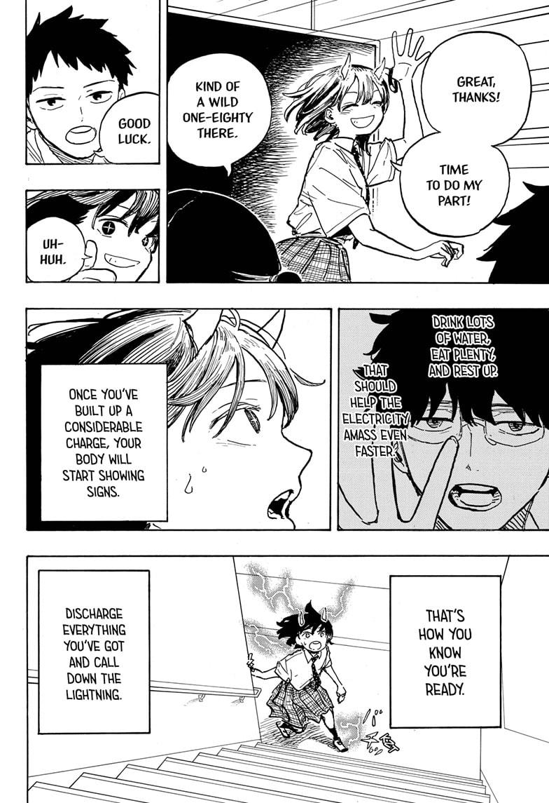 RuriDragon Chap 23 - Next Chap 24