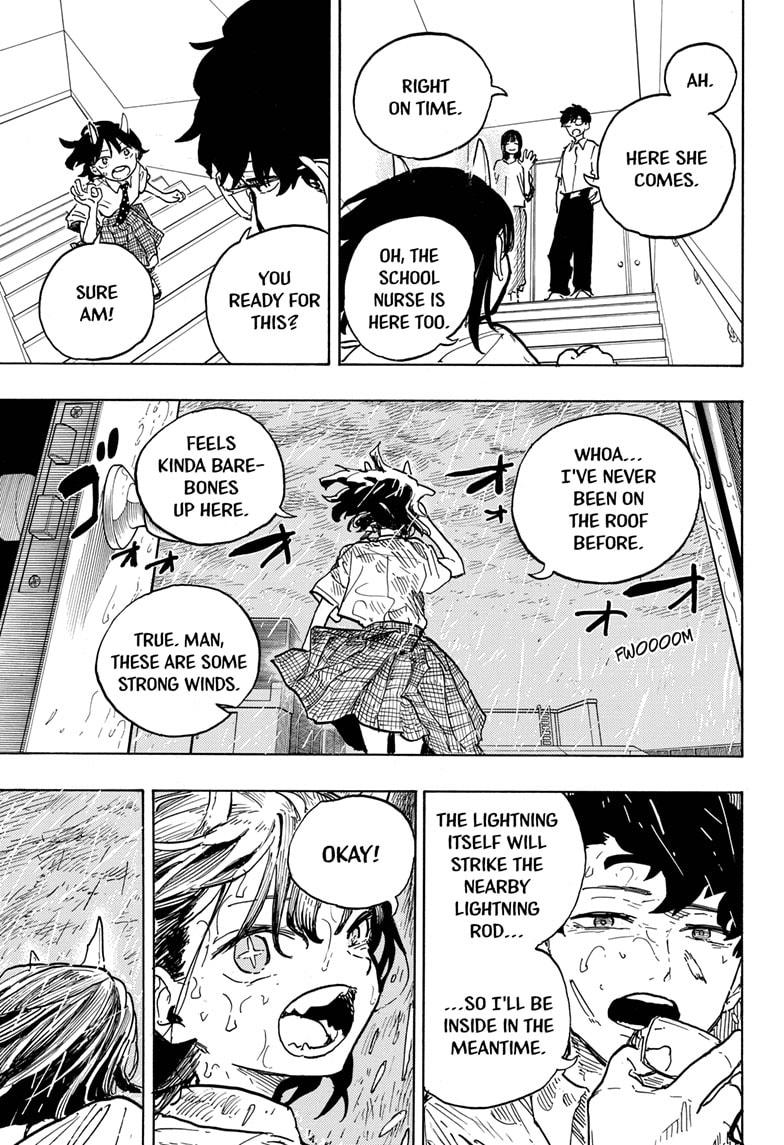 RuriDragon Chap 23 - Next Chap 24